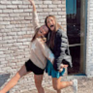 Meet your Posher, Avery